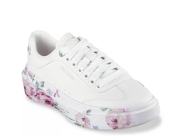 Dsw womens skechers sneakers deals