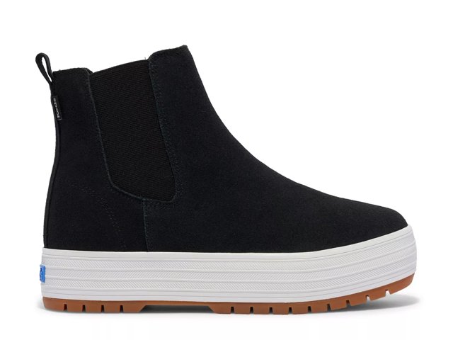 Women's chelsea sneaker discount