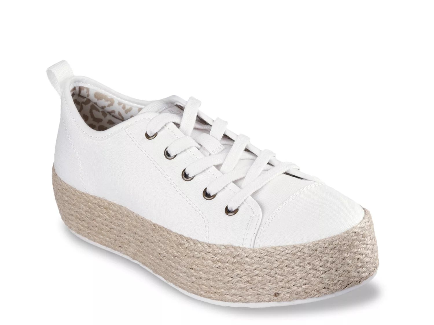 BOBS Sesame Espadrille Sneaker