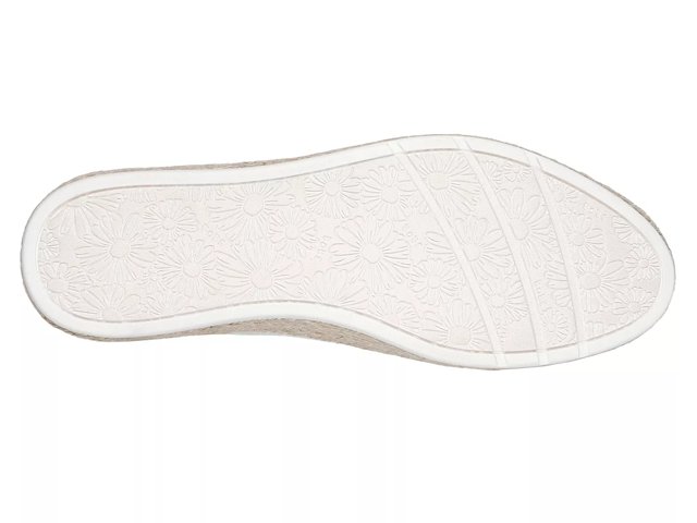 Skechers BOBS Sesame Espadrille Sneaker - Free Shipping | DSW