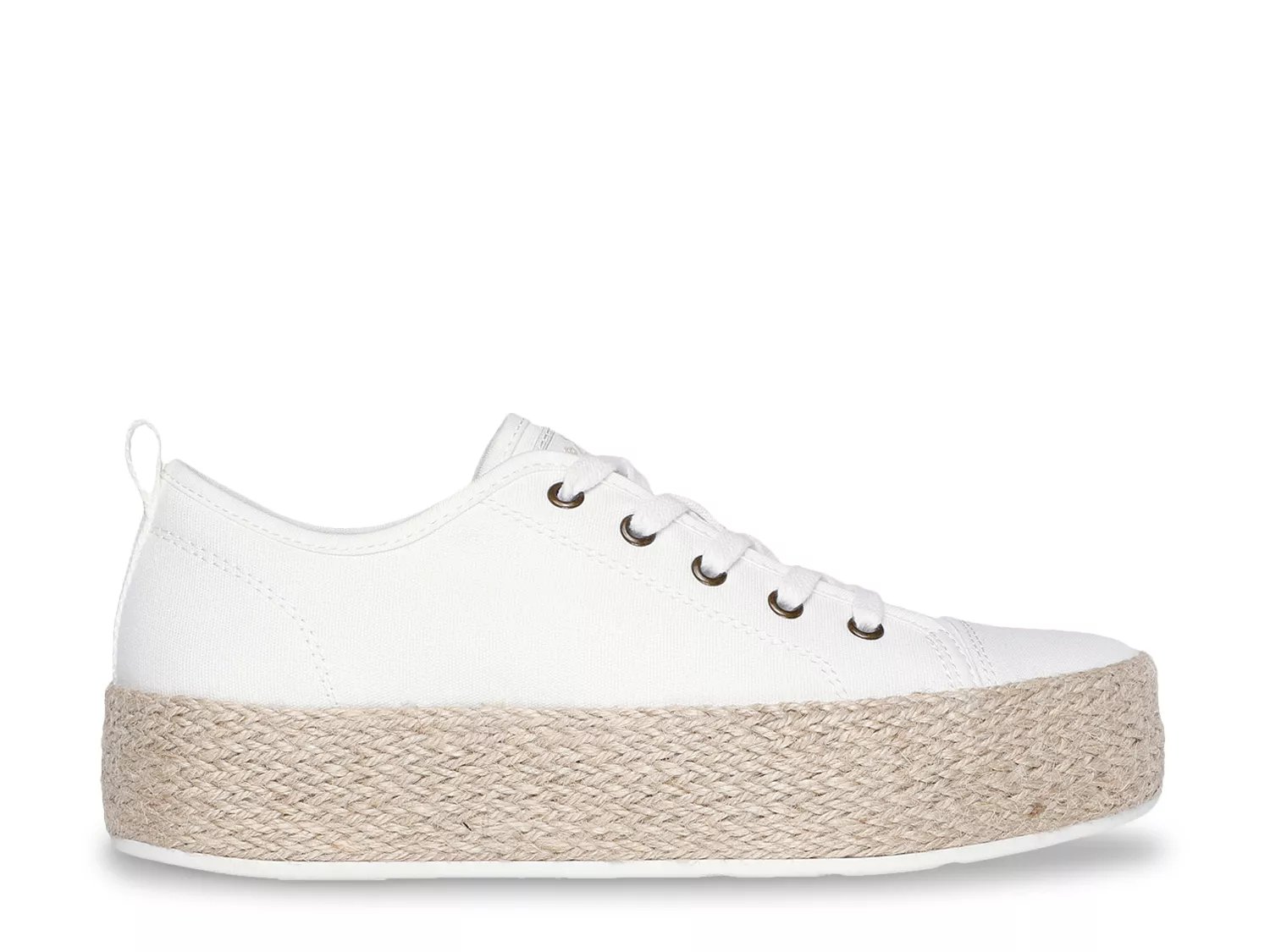 BOBS Sesame Espadrille Sneaker