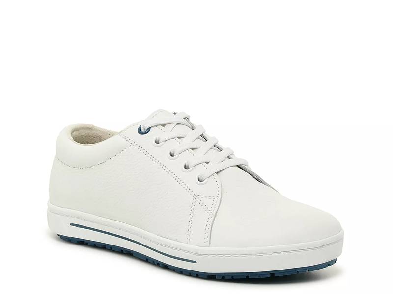 Skechers Bronaugh Work Sneaker - Free Shipping | DSW