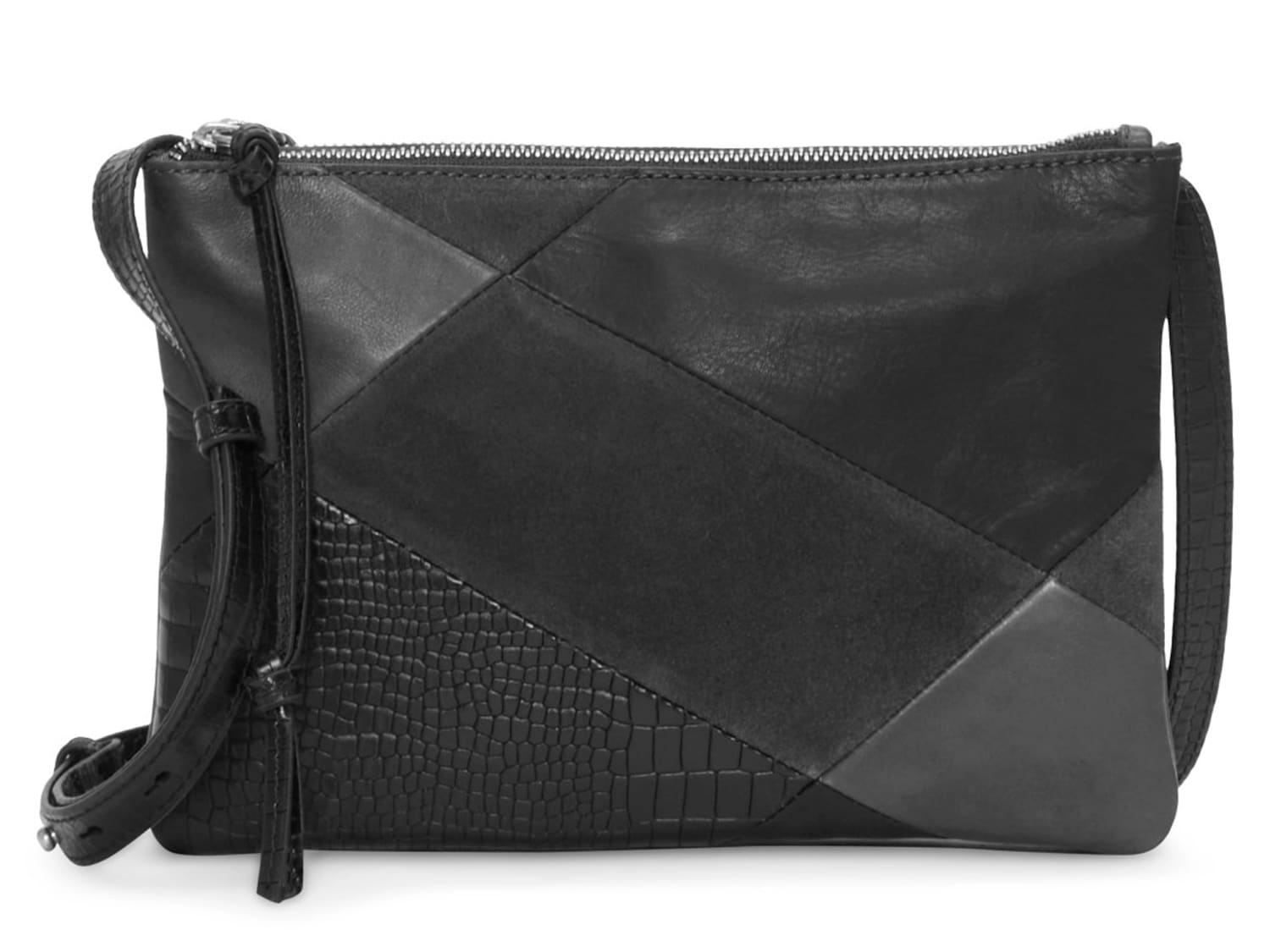Lucky Brand Jema Crossbody Bag - Free Shipping | DSW