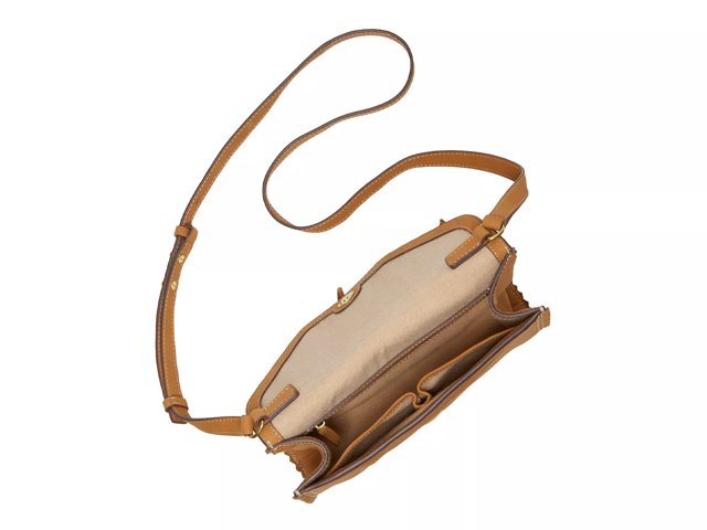 Lucky Brand Zoie Crossbody Bag Free Shipping DSW