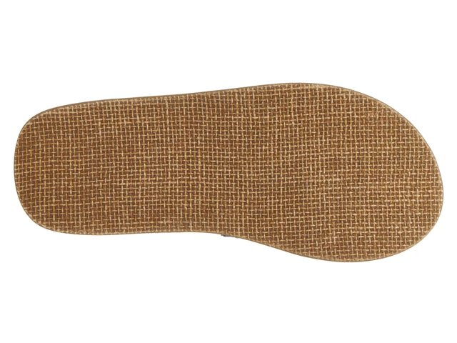 Sanuk Fraid Not Blanket Sandal