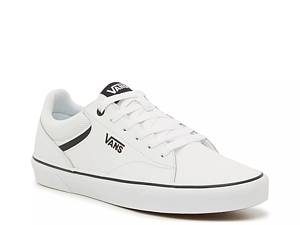 White vans for outlet men