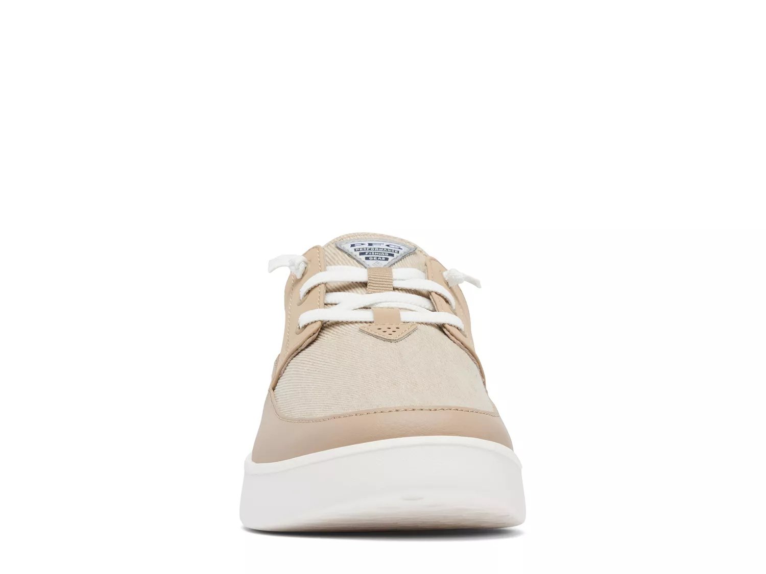 Boatside Relaxed PFG Slip-On