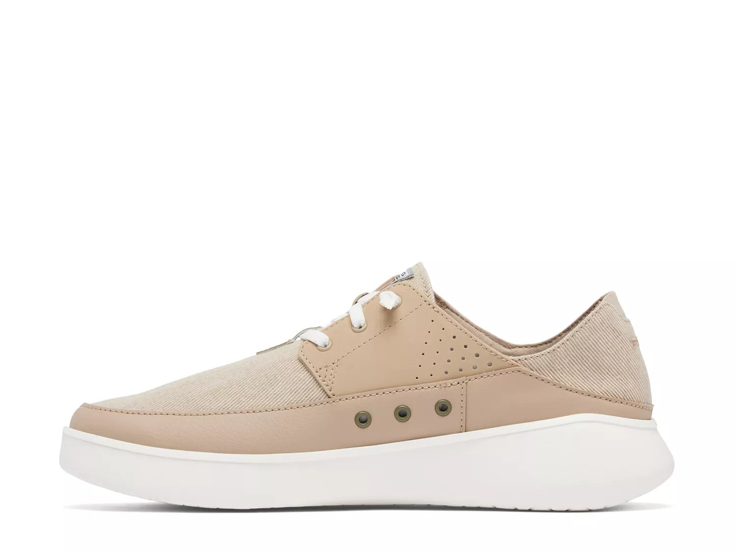 Boatside Relaxed PFG Slip-On