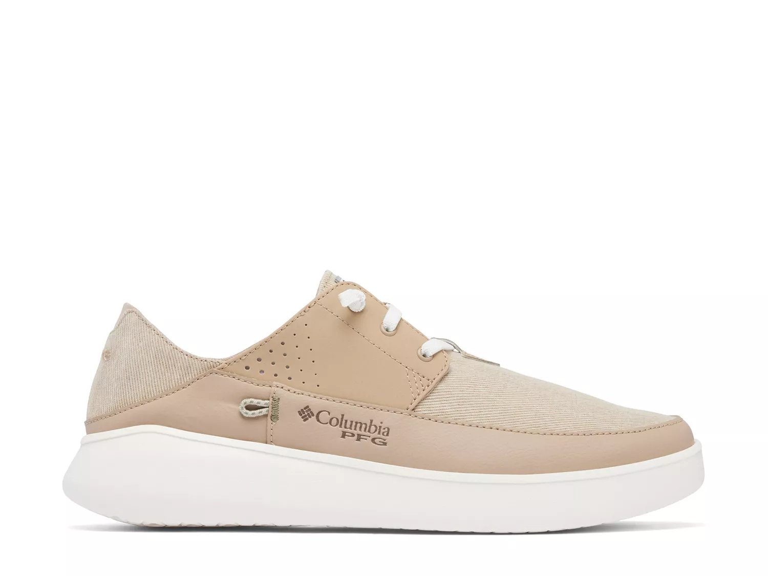 Boatside Relaxed PFG Slip-On