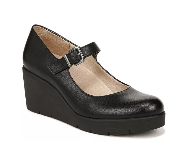 Natural soul wedges deals