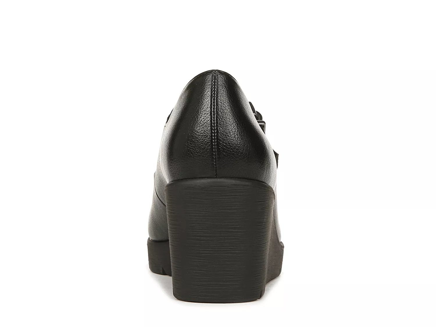 Adore Mary Jane Wedge Pump