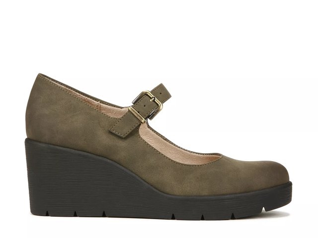 Mary jane new arrivals wedge