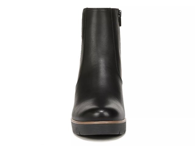 Naturalizer wedge boots sales