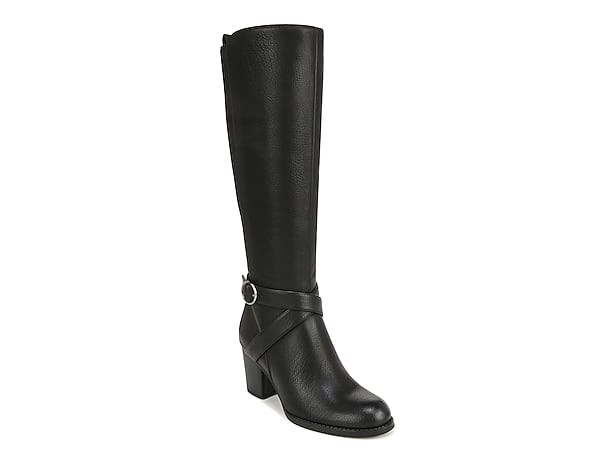 Journee Collection Gaibree Extra Wide Calf Riding Boot - Free Shipping ...