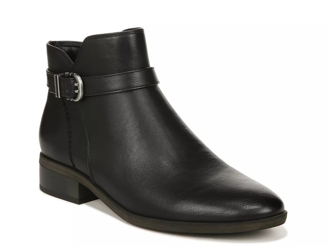 SOUL Naturalizer Rosaline Bootie Free Shipping DSW
