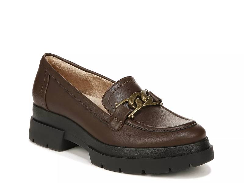 Guess Keatee Loafer - Free Shipping | DSW