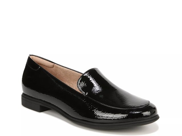 Naturalizer loafers dsw discount