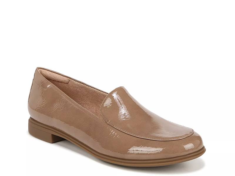 Coach on sale loafers dsw