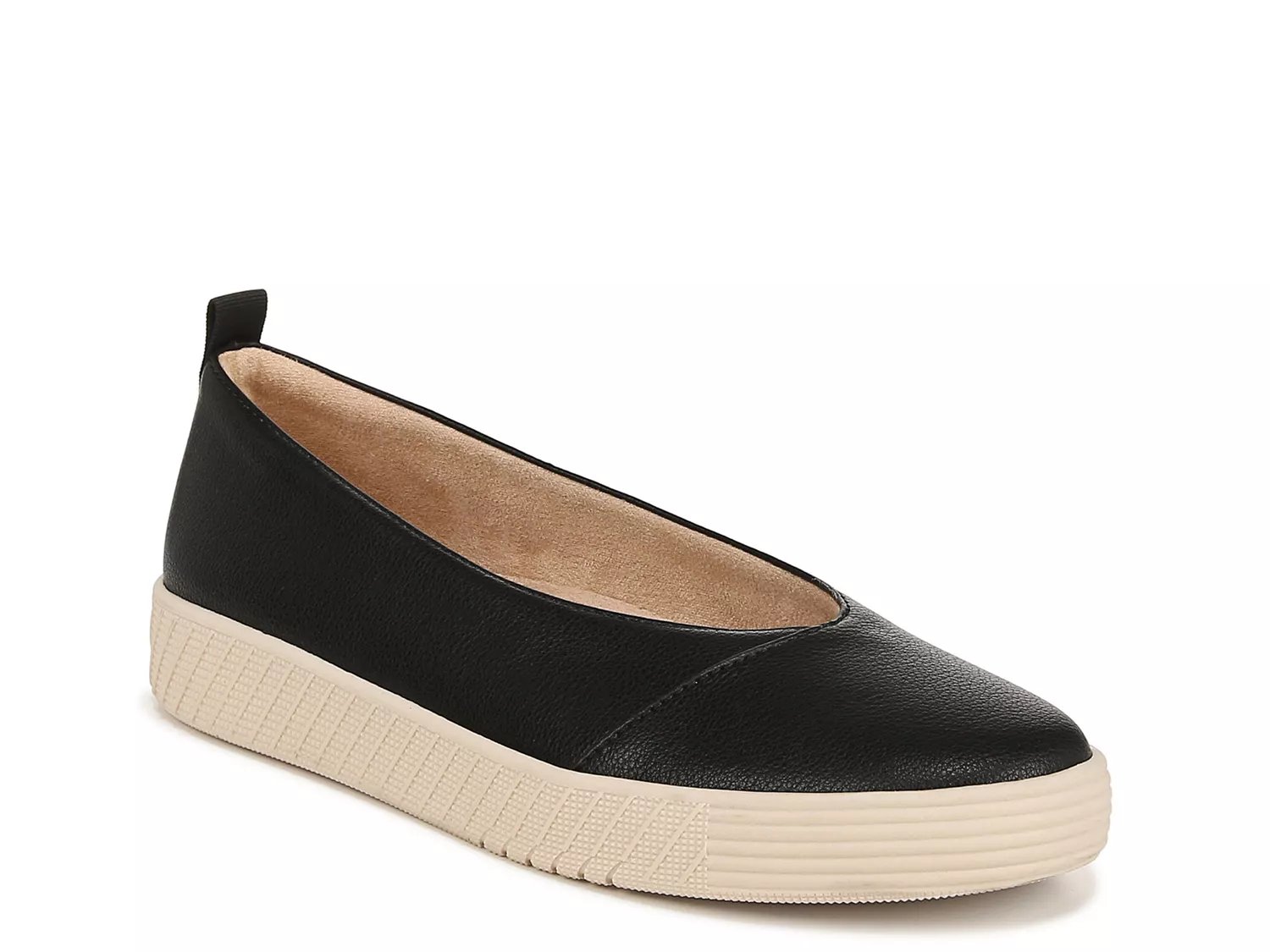 SOUL Naturalizer Womens Achieve Slip-ons - Medium & Wide Width