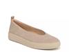 Neela Slip-On Warm Taupe view