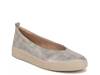 Neela Slip-On Gold view