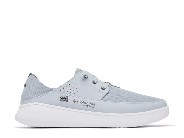 Columbia Boatside Relaxed PFG Slip On