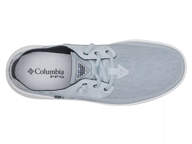 Columbia Boatside Relaxed PFG Slip On Free Shipping DSW