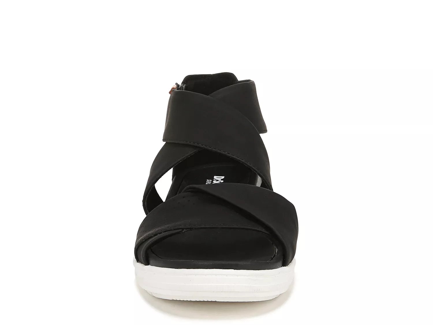Time Off Fun Wedge Sandal