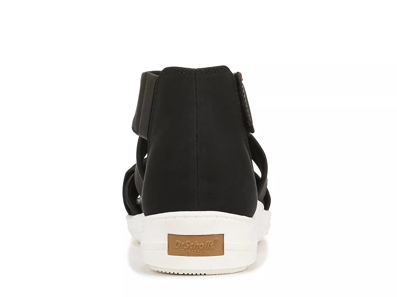 Time Off Fun Wedge Sandal