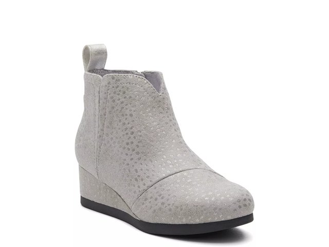 Steve madden outlet clare bootie