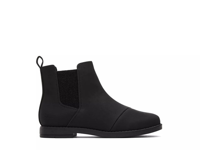 Toms 2025 boots kids