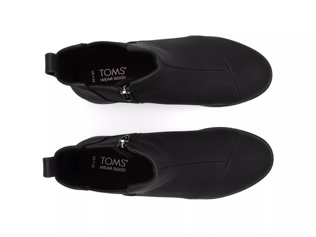 Toms kids boots hot sale