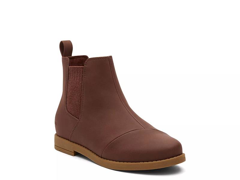 Toms boots outlet kids