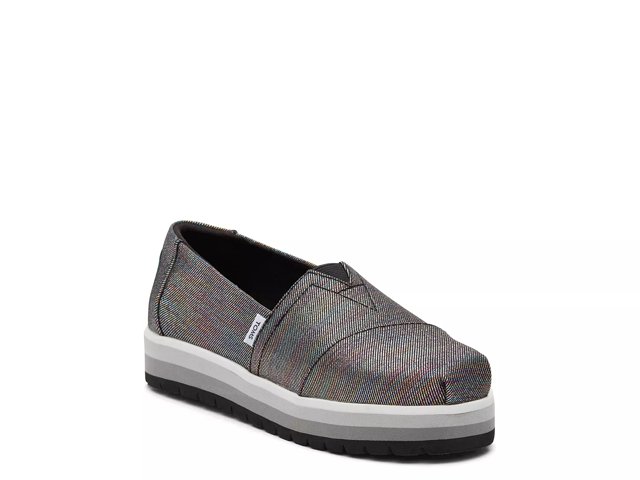 Toms new arrivals memory foam