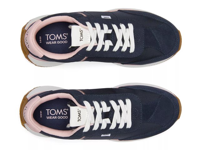 TOMS Wyndon Jogger Sneaker