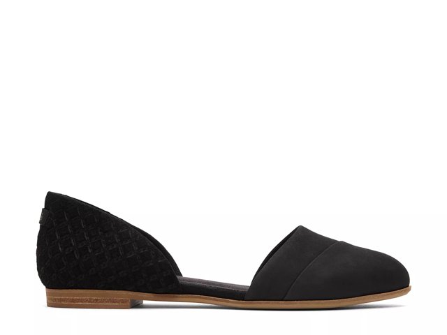 Dsw toms jutti discount