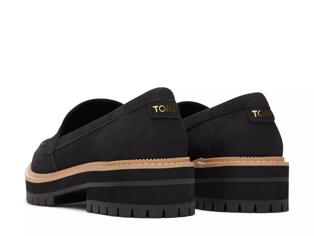 TOMS Cara Penny Loafer - Women's