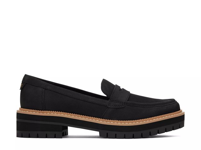 TOMS Cara Penny Loafer - Women's