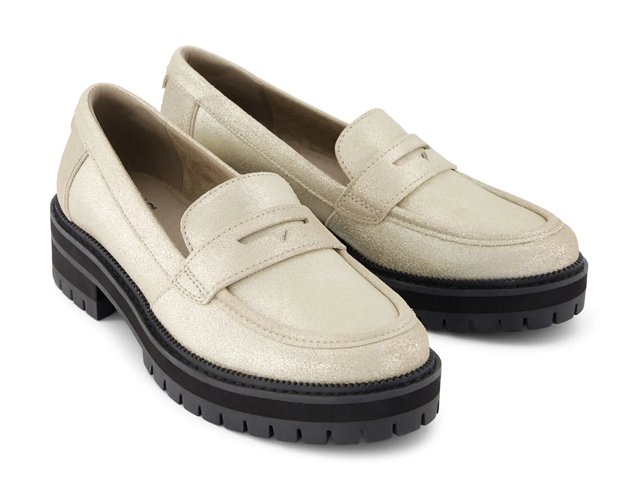 TOMS Cara Penny Loafer - Women's