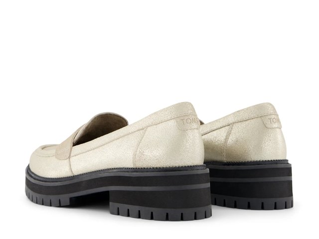 TOMS Cara Penny Loafer - Women's