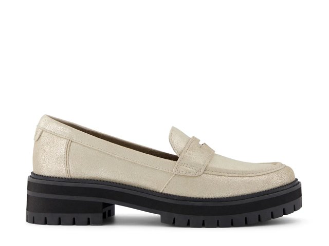 TOMS Cara Penny Loafer - Women's
