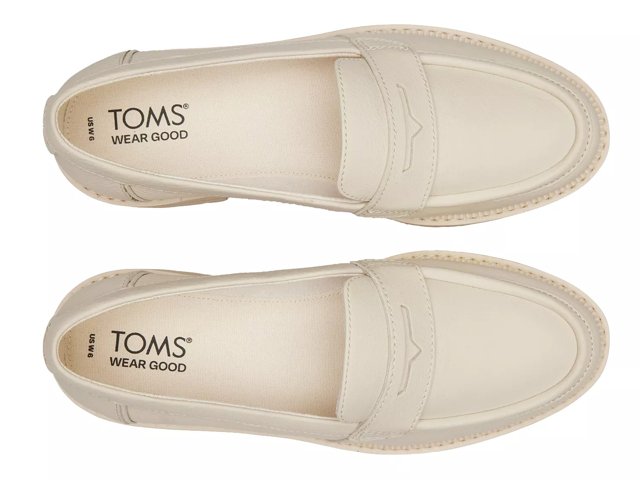 Dsw disney shop toms