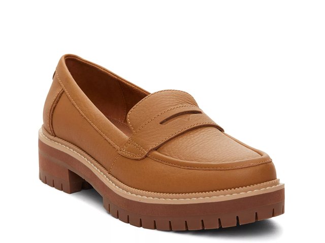 Skechers discount penny loafers