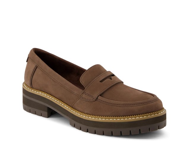 TOMS Cara Penny Loafer - Women's