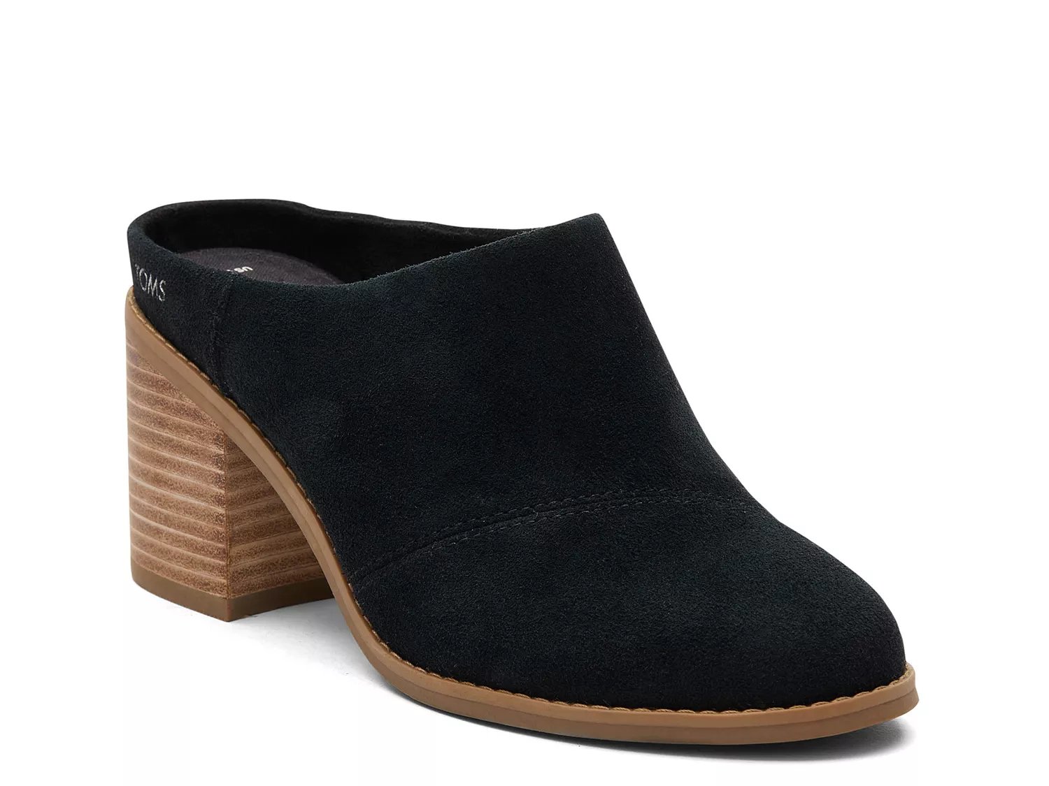 TOMS Evelyn Mule - Women's - Free Shipping | DSW