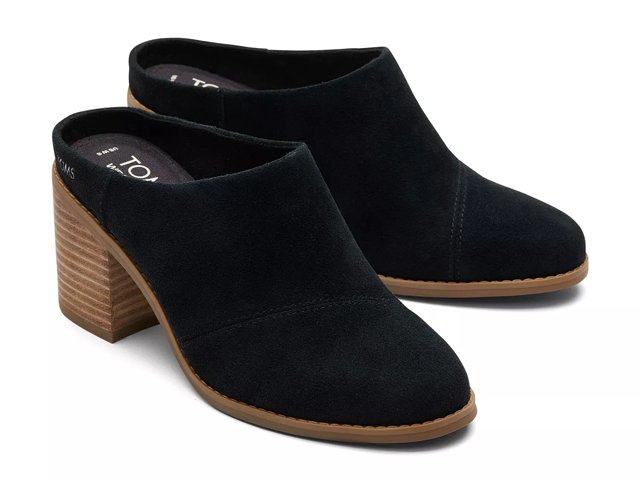 toms monica mule