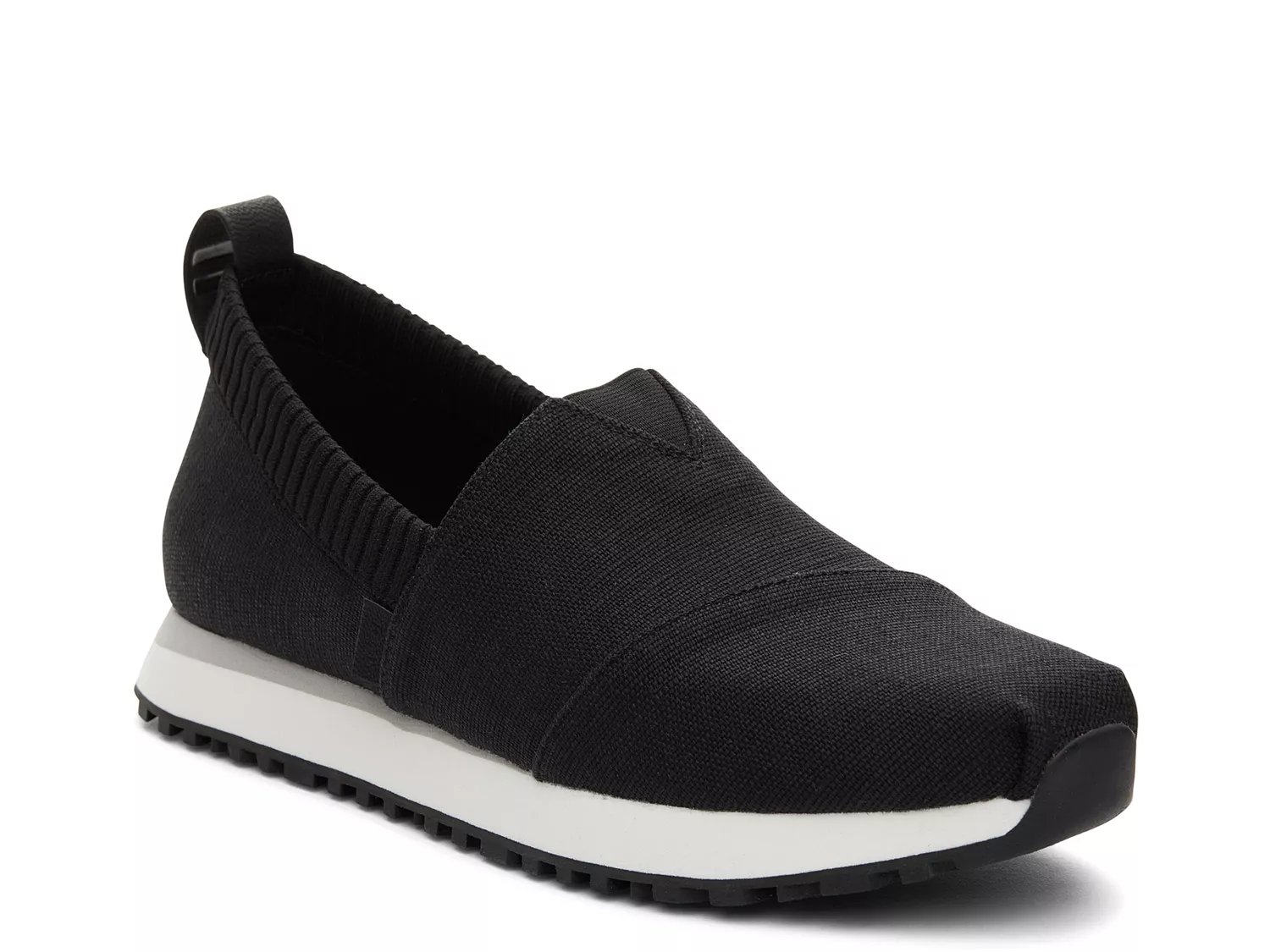 TOMS Alpargata Resident 2.0 Sneaker - Men's - Free Shipping | DSW