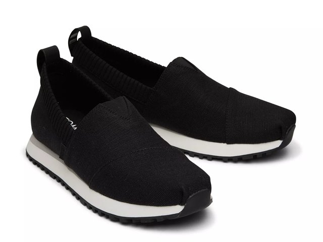 Toms non slip work shoes sale