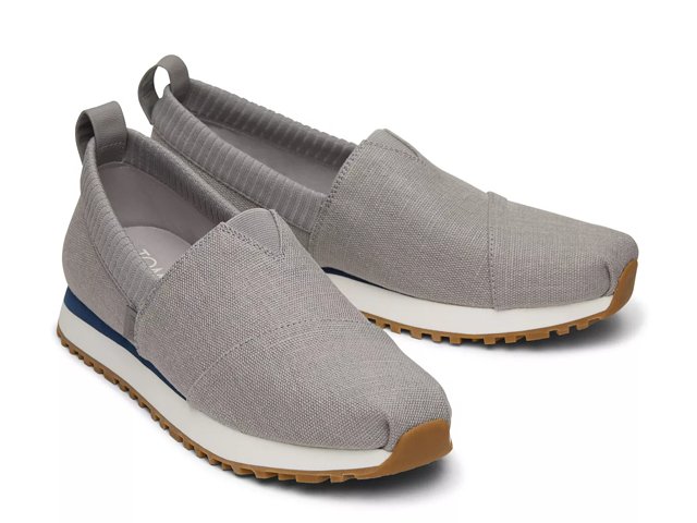 TOMS Alpargata Resident 2.0 Sneaker - Men's