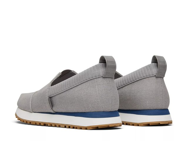 TOMS Alpargata Resident 2.0 Sneaker - Men's